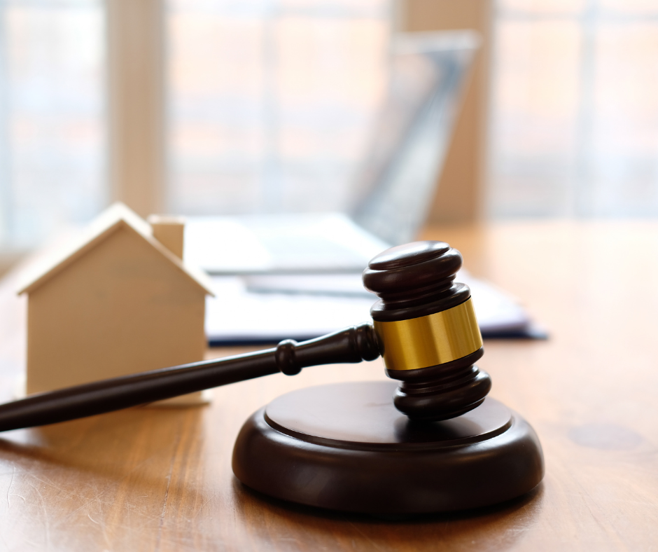 housing auctions north wales